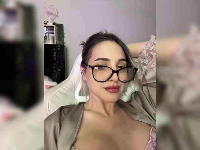 Honey_buns webcam