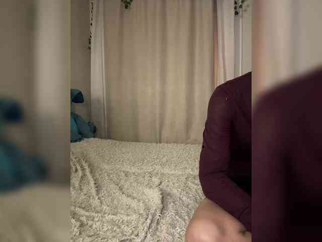 Honey_buns webcam