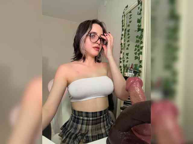 Honey_buns webcam