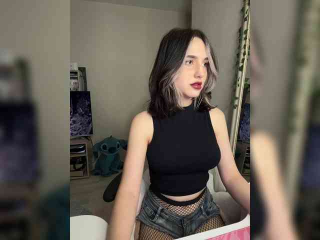 Honey_buns webcam