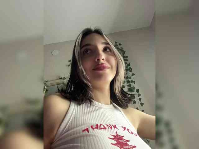Honey_buns's Sexcam