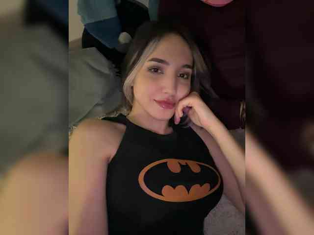 Honey_buns webcam