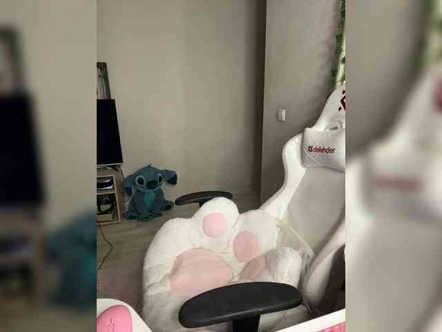 Honey_buns webcam
