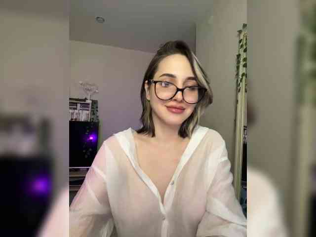 Honey_buns webcam