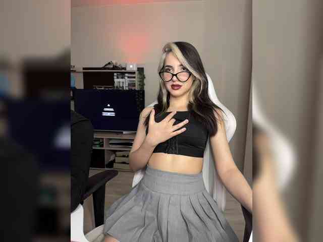 -MarshmelloW- webcam