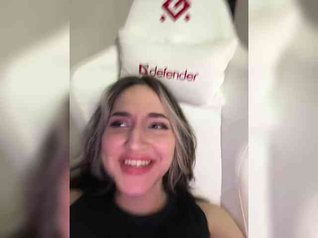 Honey_buns webcam