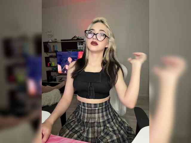 -MarshmelloW- webcam