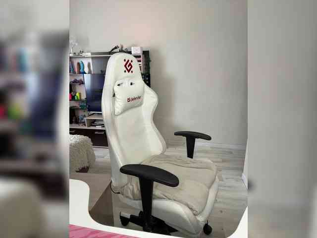 -MarshmelloW- webcam