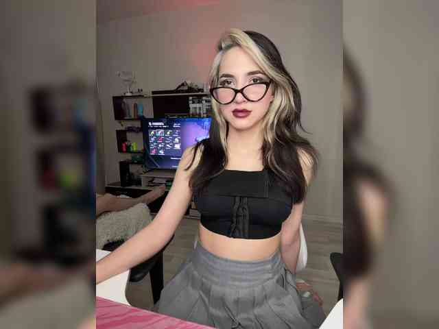 -MarshmelloW- webcam