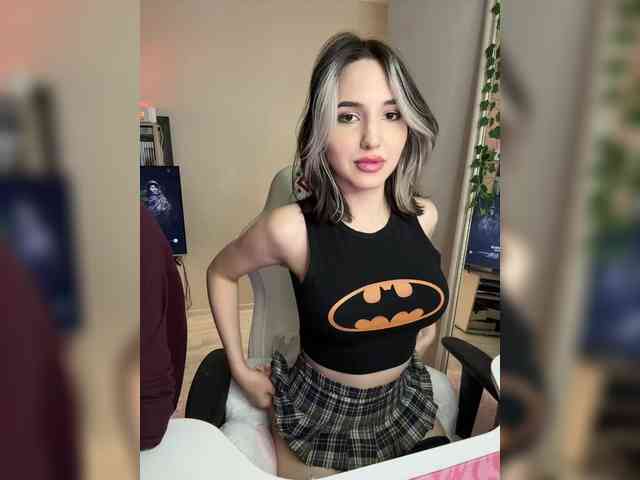 Honey_buns webcam