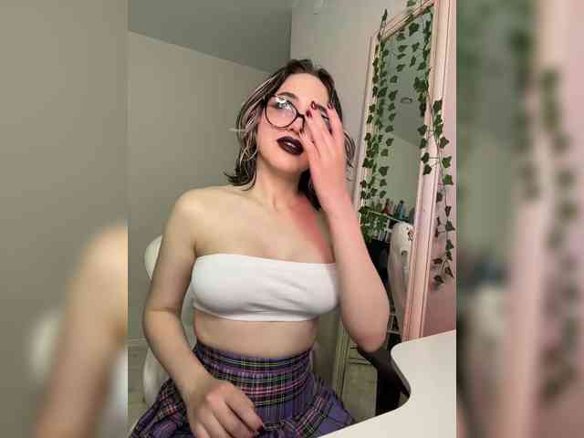 Honey_buns webcam