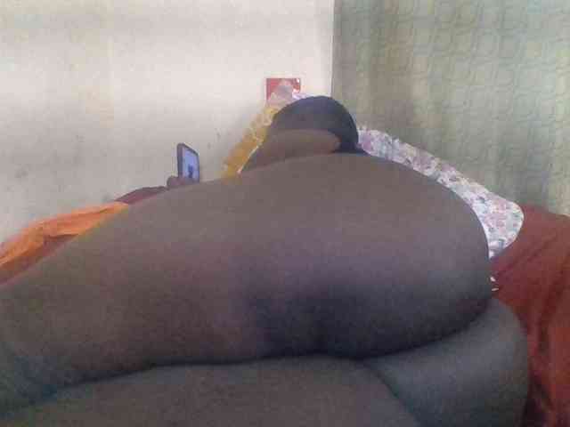 AfricanBigass AfricanBigass