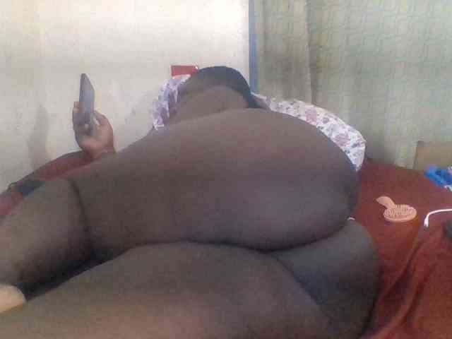 AfricanBigass AfricanBigass