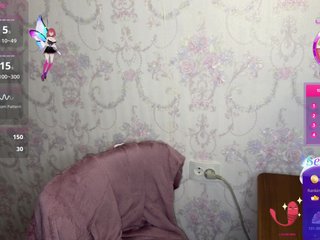 the-princese Porn Show