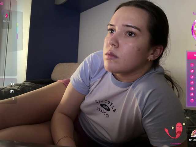 the-princese's BongaCams show and profile