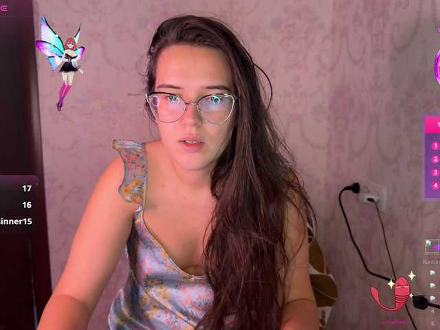 the-princese webcam