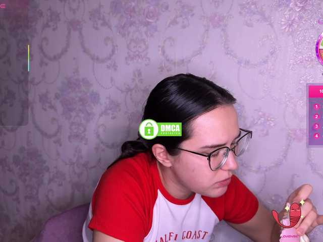 the-princese's BongaCams show and profile