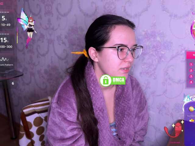 the-princese's BongaCams show and profile