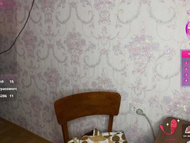 the-princese's BongaCams show and profile