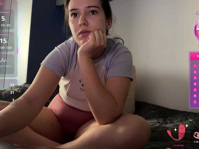 the-princese's BongaCams show and profile