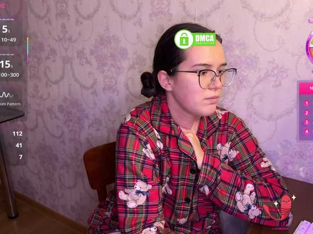 the-princese's BongaCams show and profile