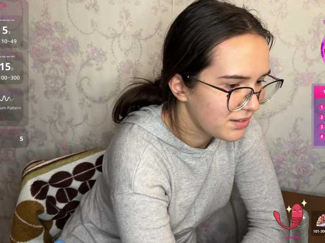 Profile and Statistics for the-princese on BongaCams