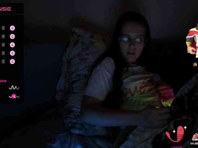 the-princese webcam
