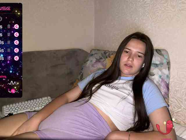 the-princese webcam