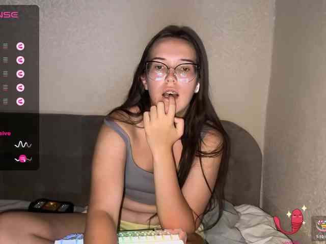 the-princese webcam
