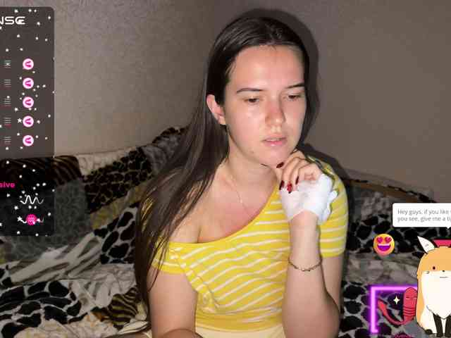 the-princese webcam