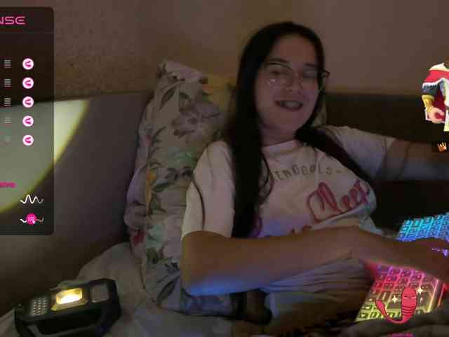 the-princese webcam