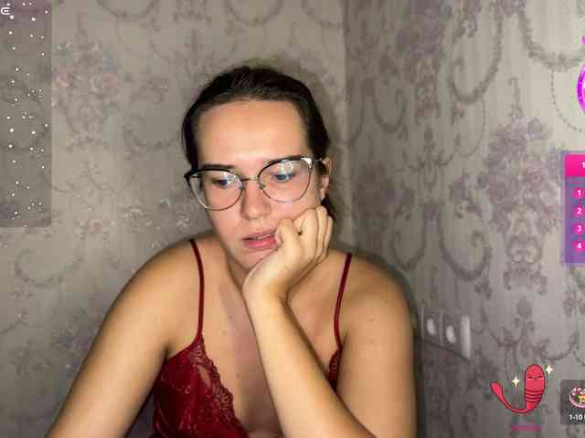 the-princese webcam