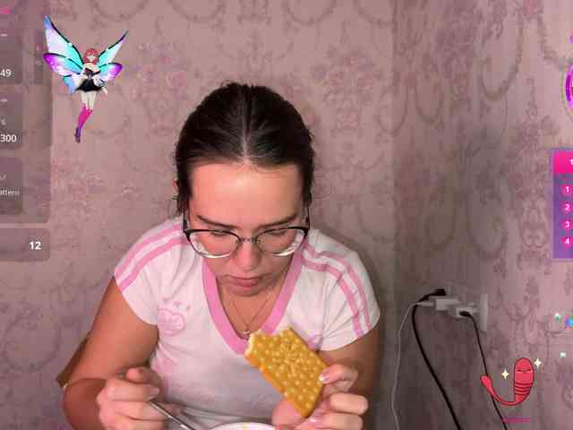 the-princese webcam