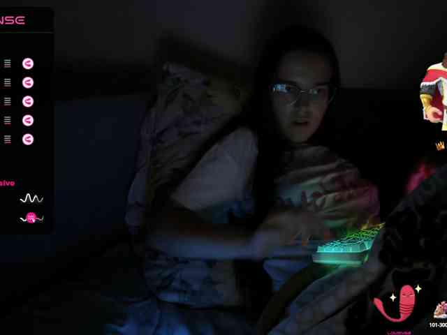 the-princese webcam