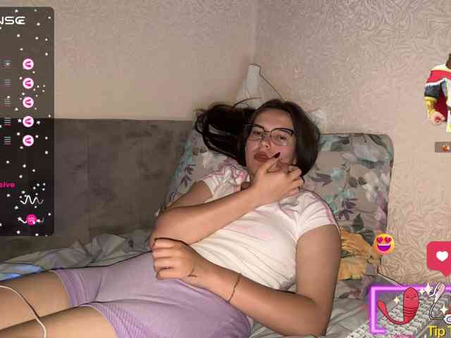 the-princese webcam