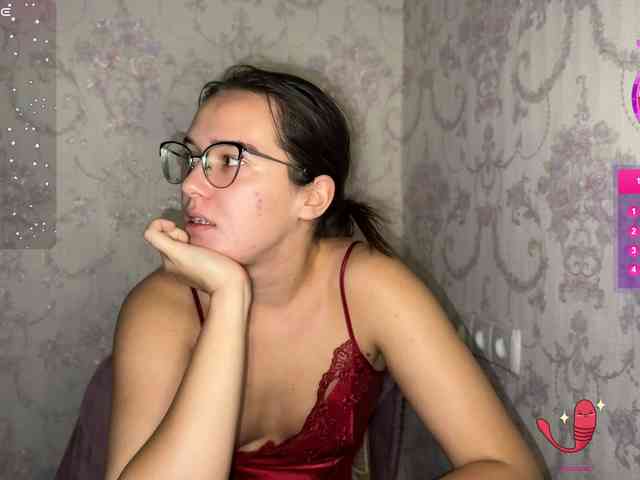 the-princese webcam