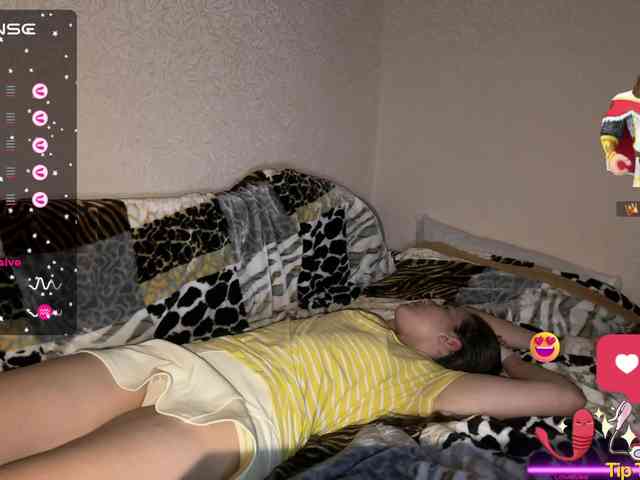 the-princese webcam