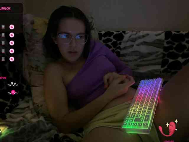 the-princese webcam