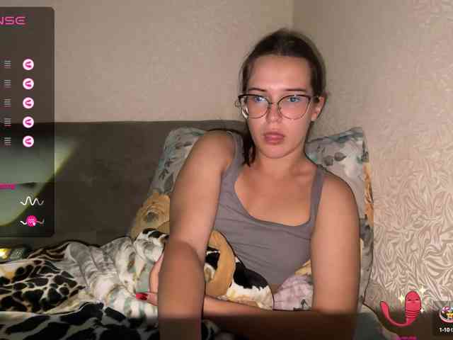 the-princese webcam