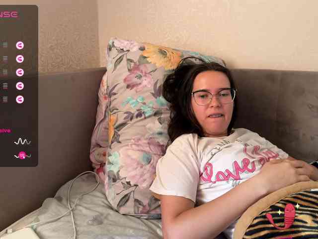 the-princese webcam