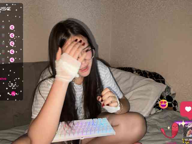 the-princese webcam