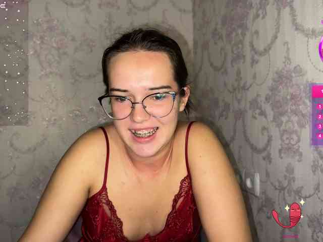 the-princese webcam