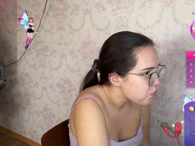 the-princese webcam