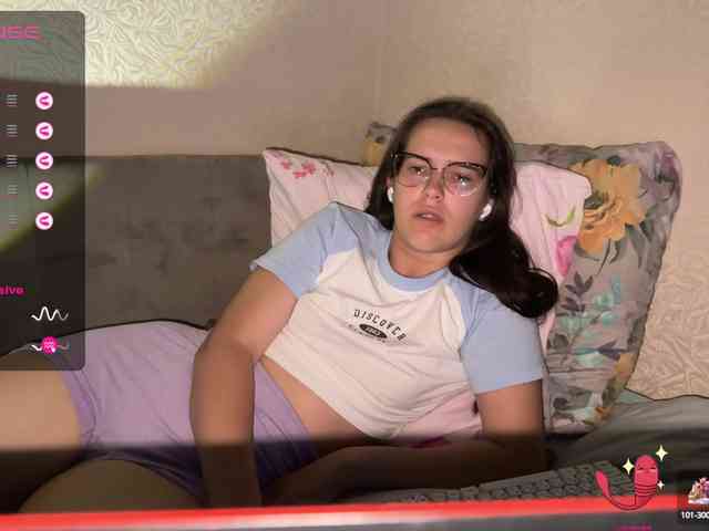 the-princese webcam
