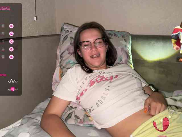 the-princese webcam