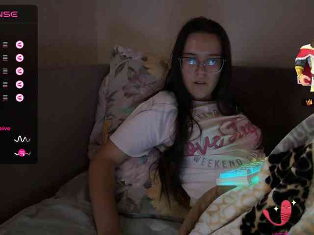 the-princese webcam