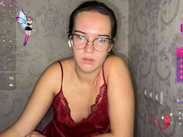 the-princese webcam