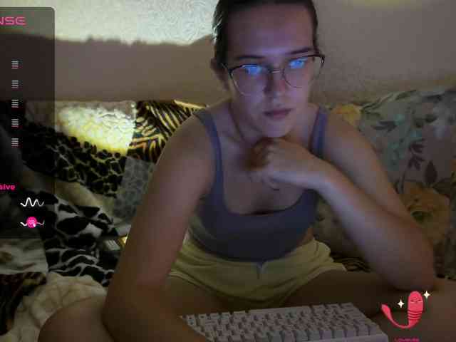 the-princese webcam
