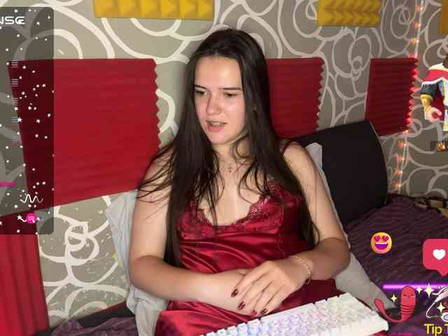 the-princese webcam