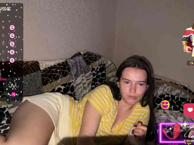 the-princese webcam
